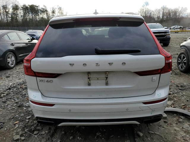  XC60