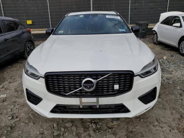  XC60