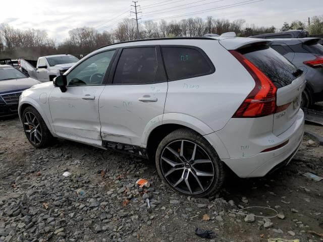  XC60