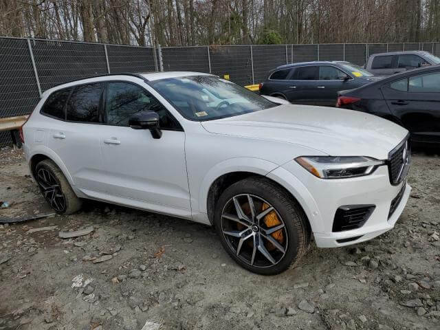  XC60