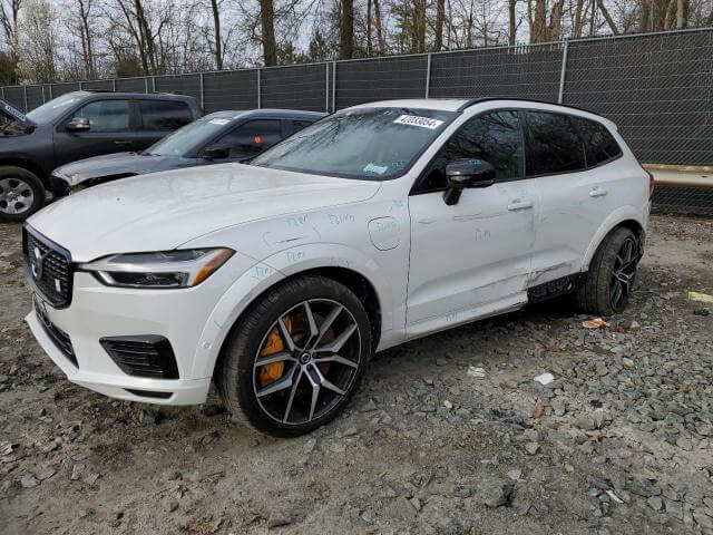  XC60