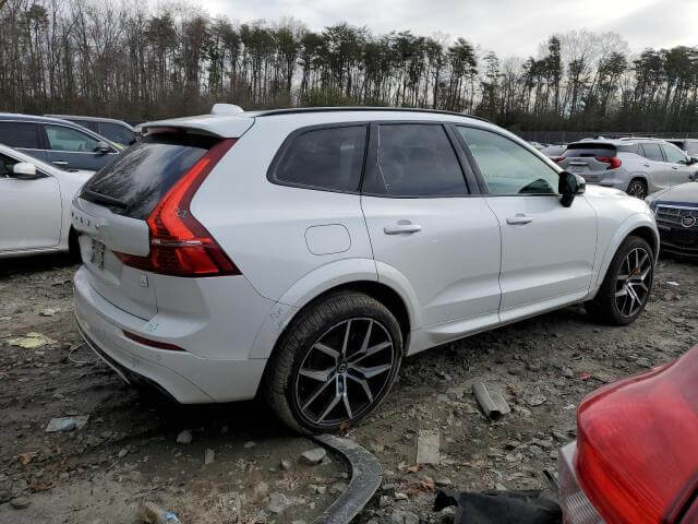  XC60