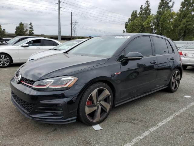  Golf