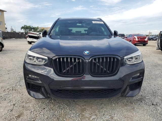 X3M