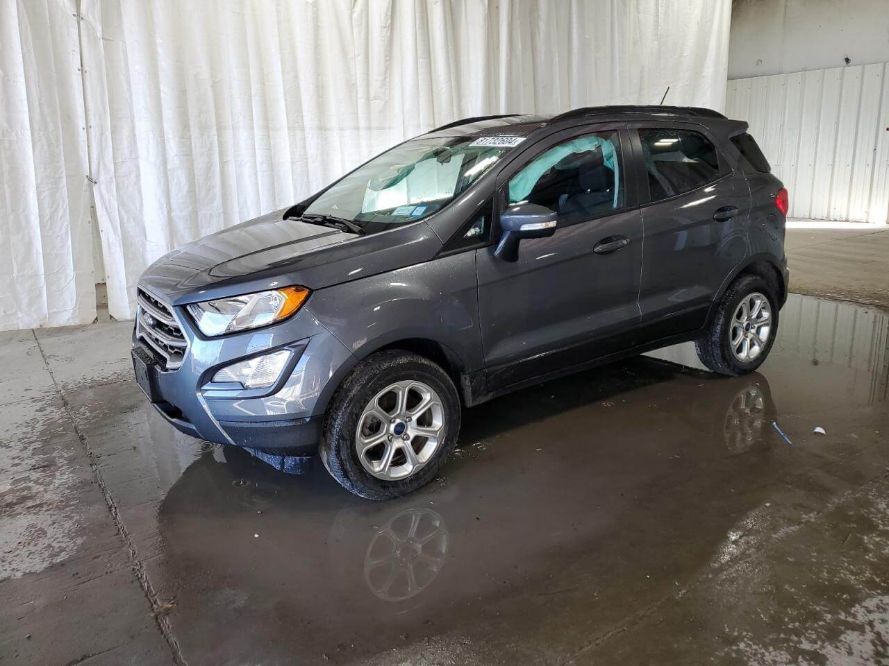  EcoSport
