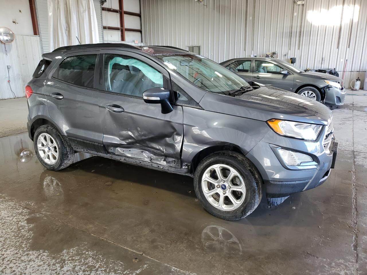  EcoSport