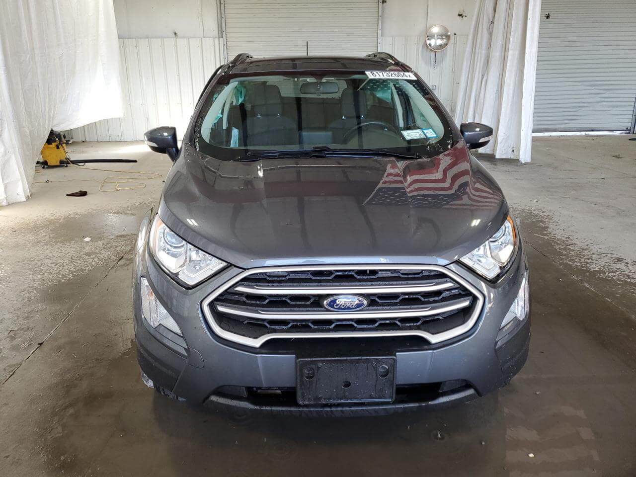  EcoSport