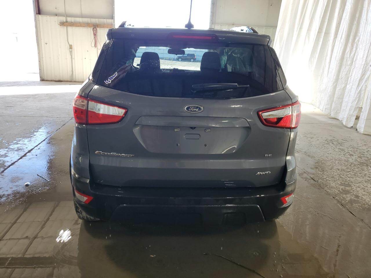  EcoSport