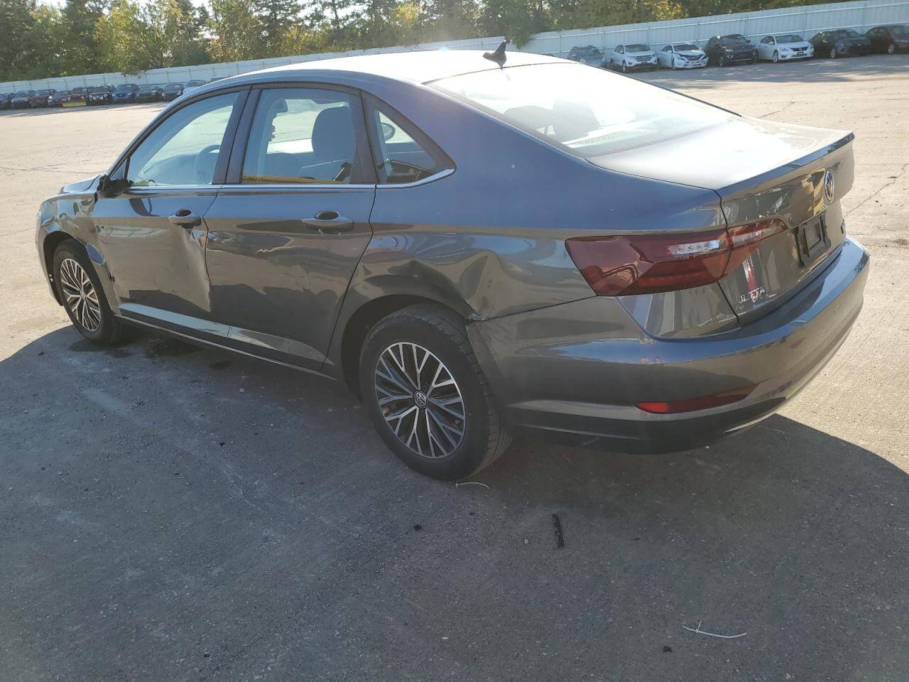  Jetta