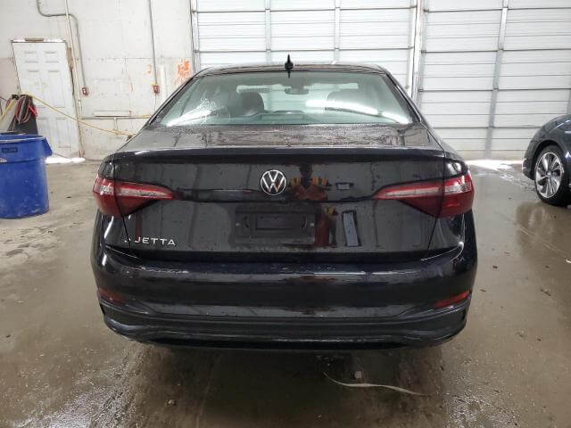  Jetta