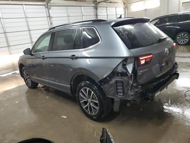  Tiguan