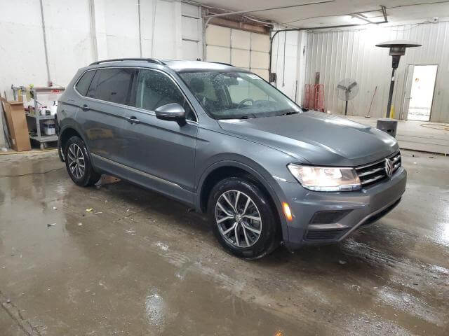  Tiguan