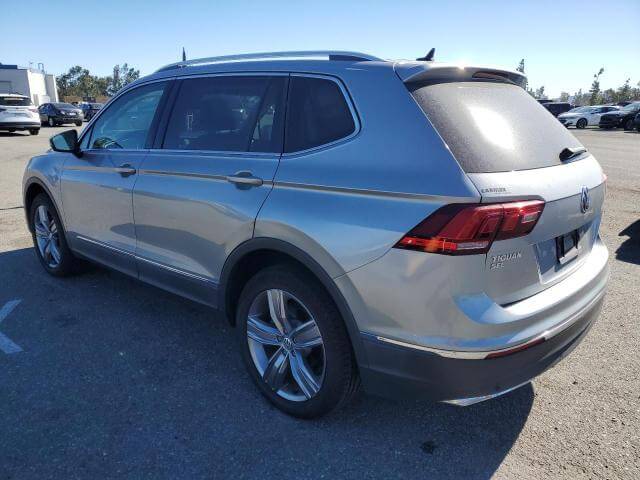  Tiguan