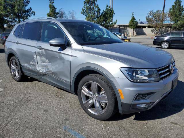  Tiguan