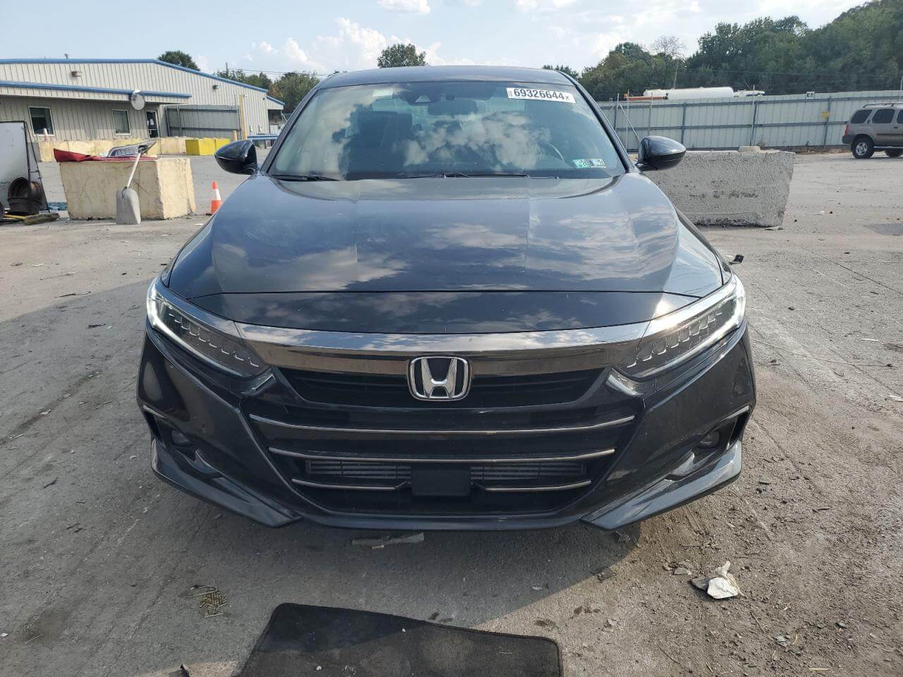  Accord