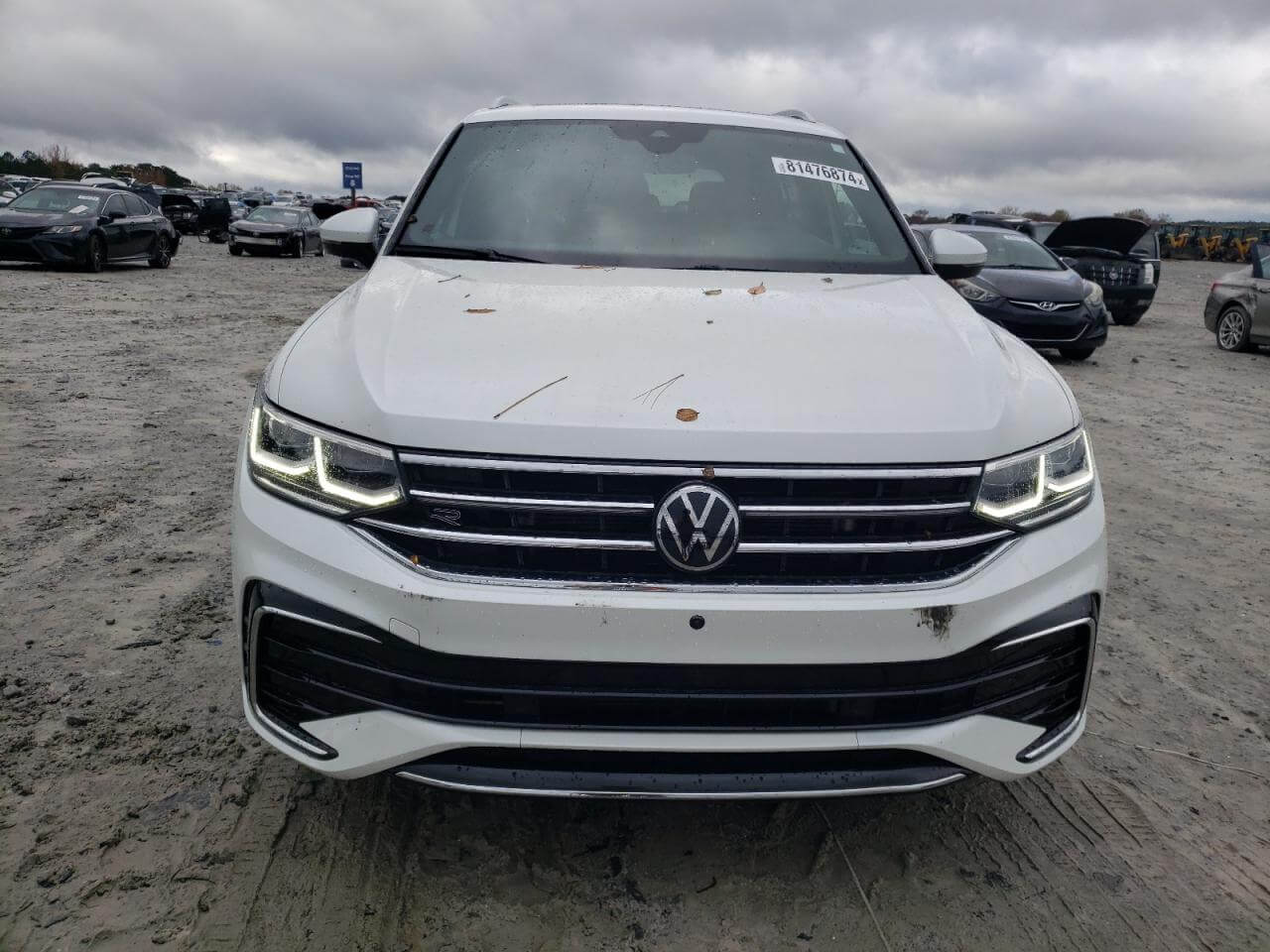  Tiguan