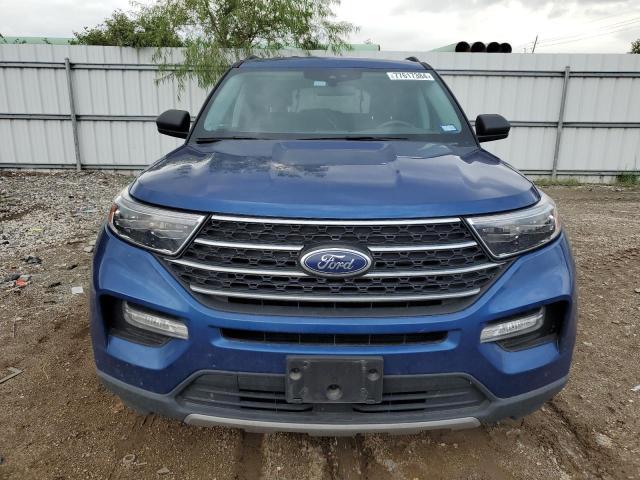  Explorer