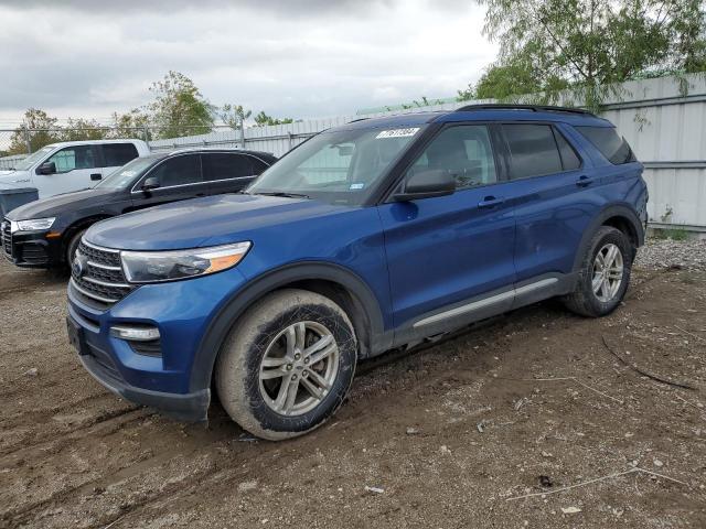  Explorer