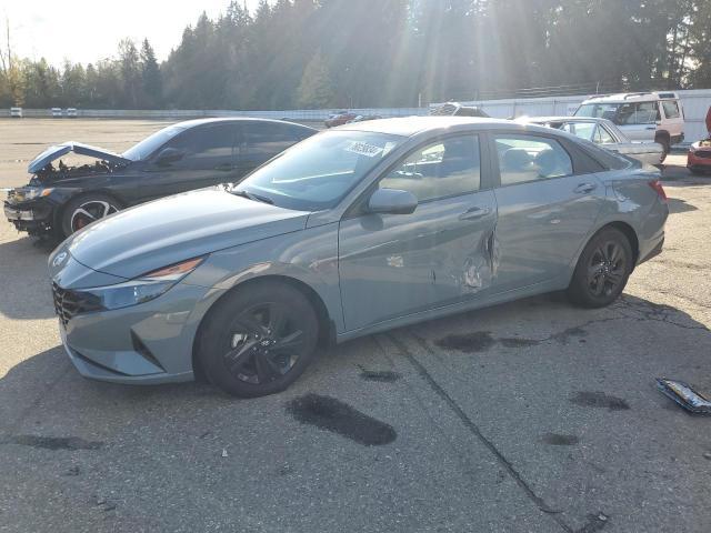  Elantra