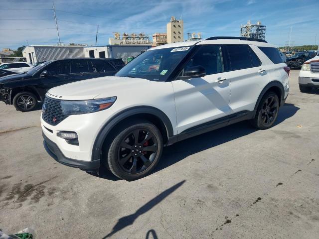 Explorer