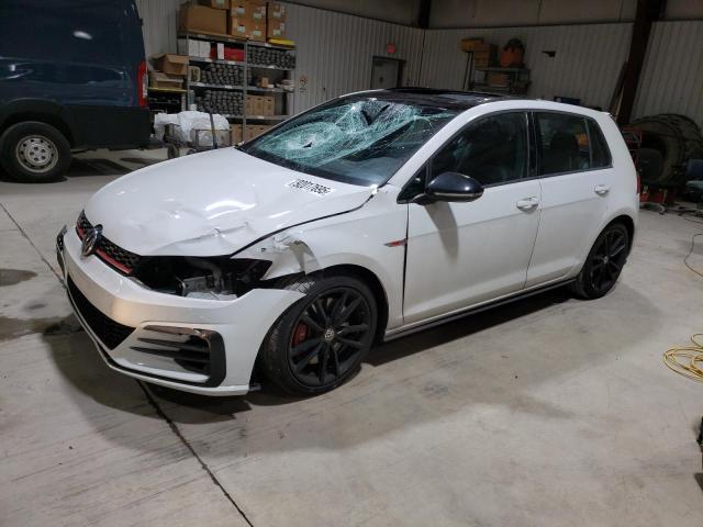  Golf