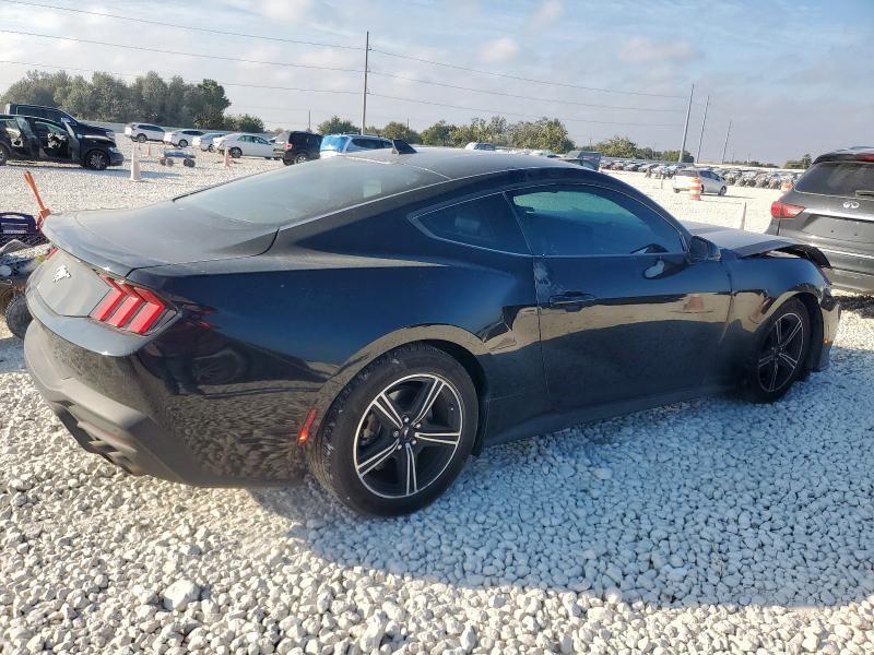  Mustang