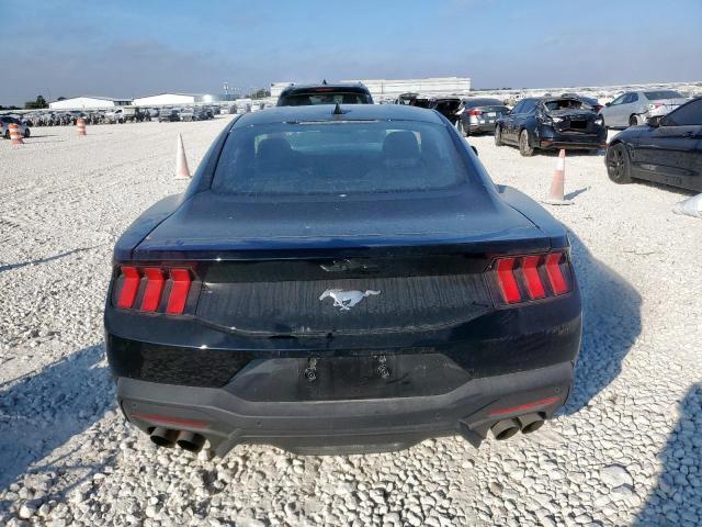  Mustang