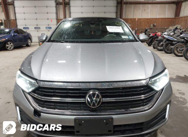  Jetta