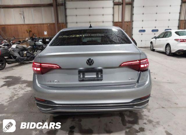  Jetta