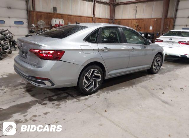  Jetta