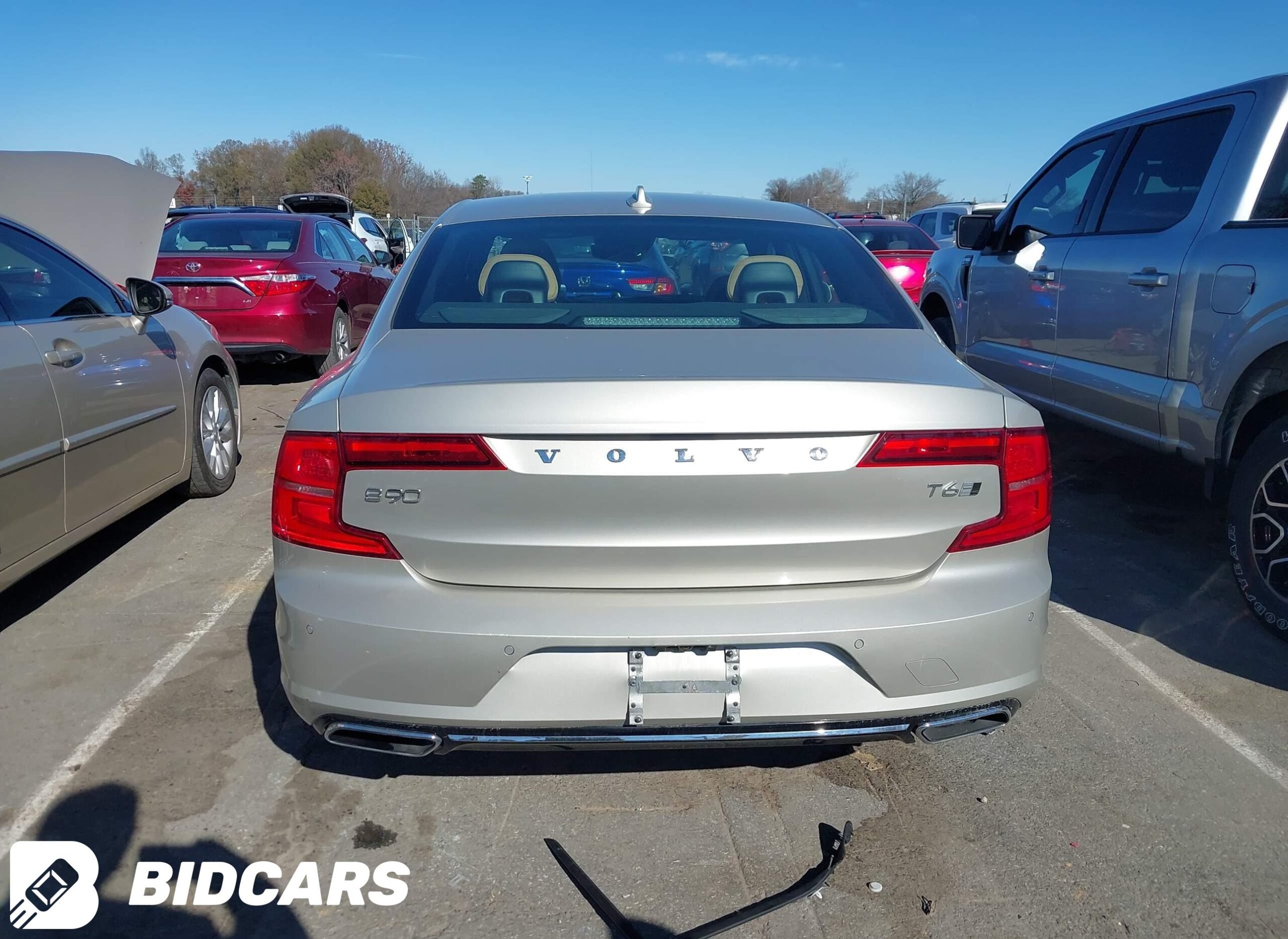  S90
