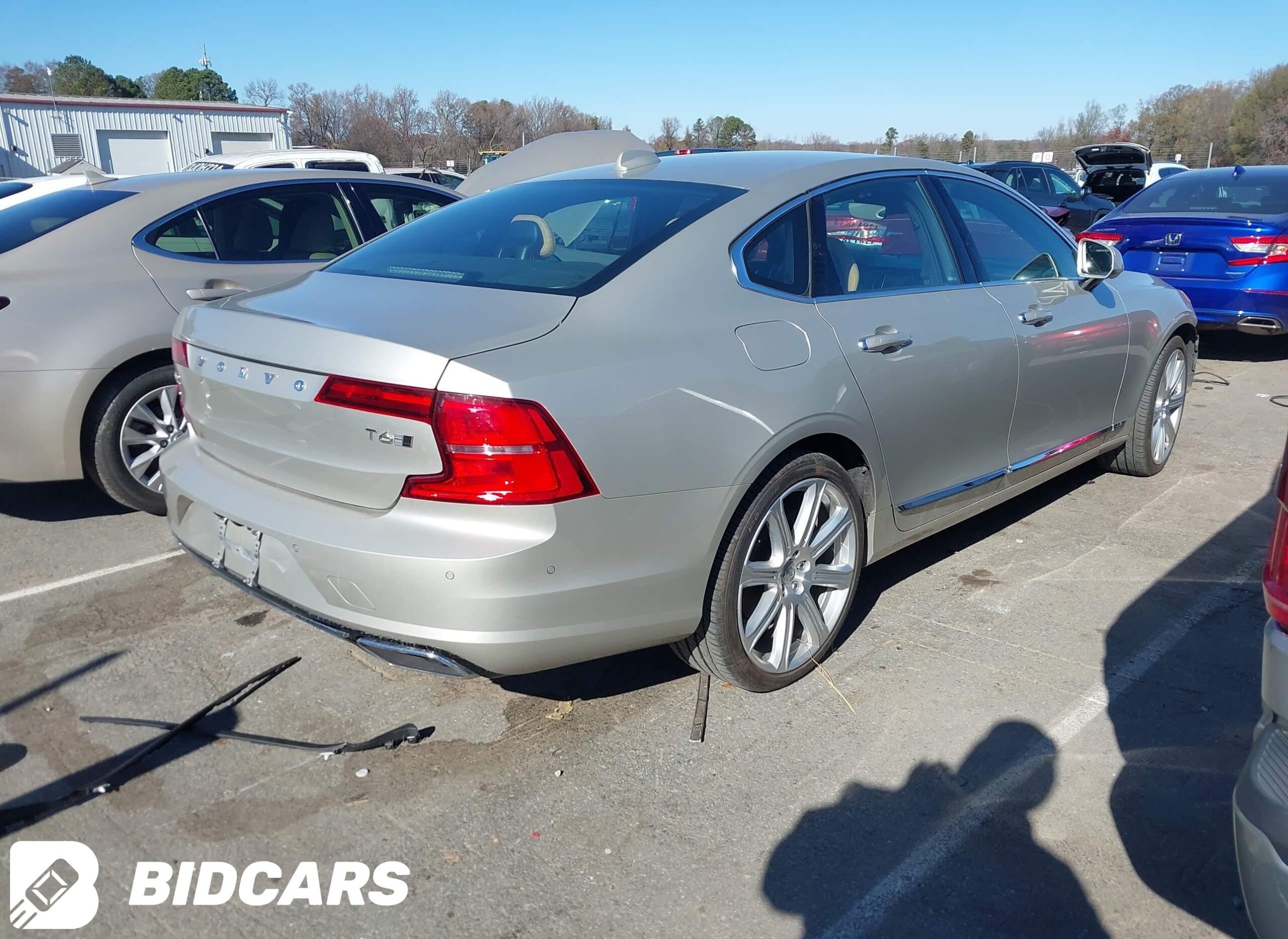  S90