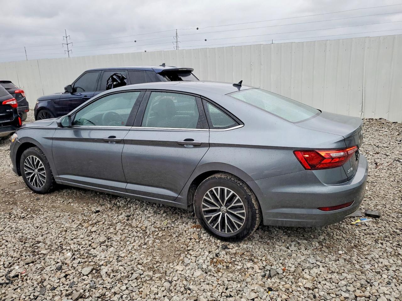  Jetta