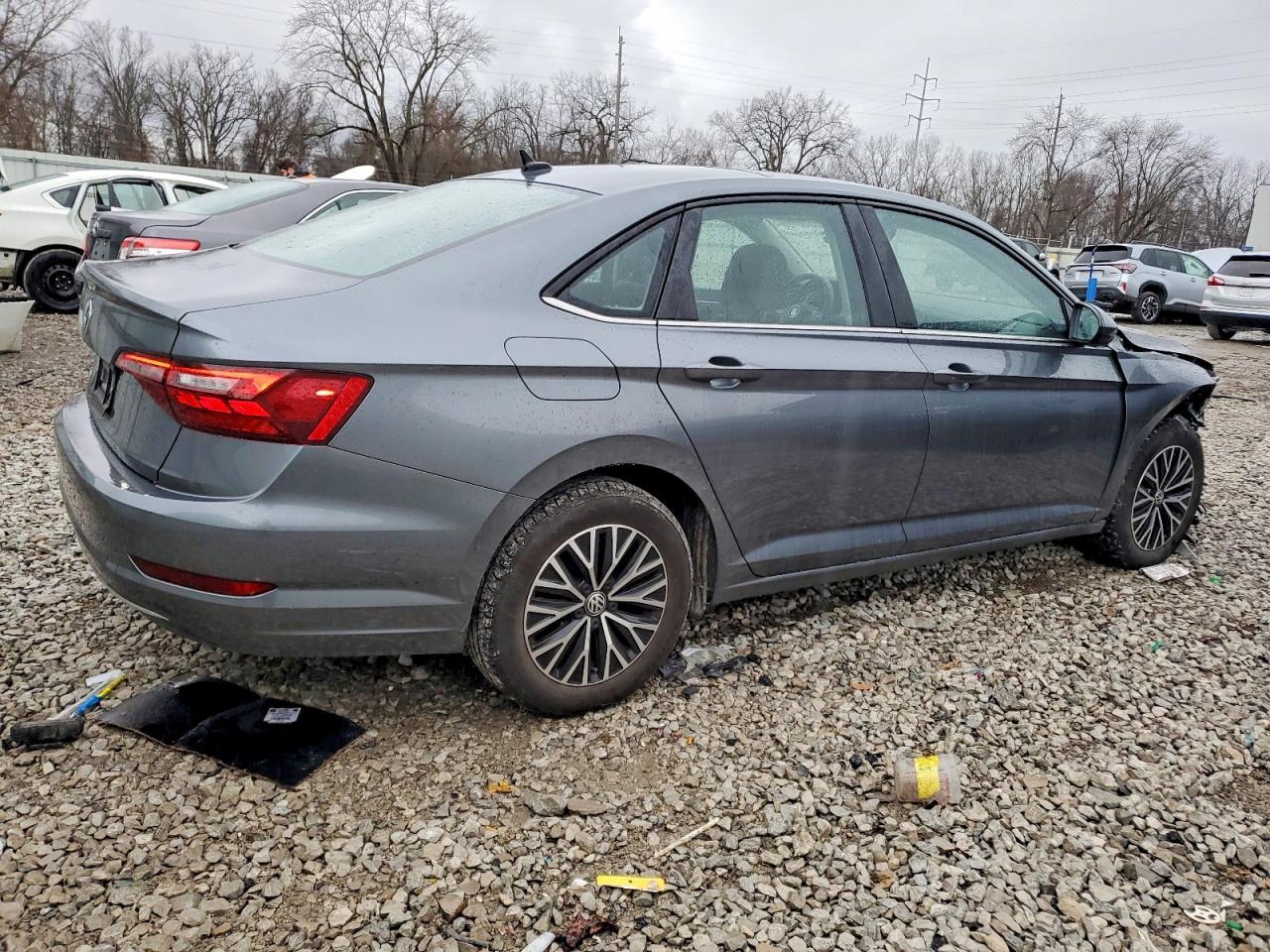  Jetta