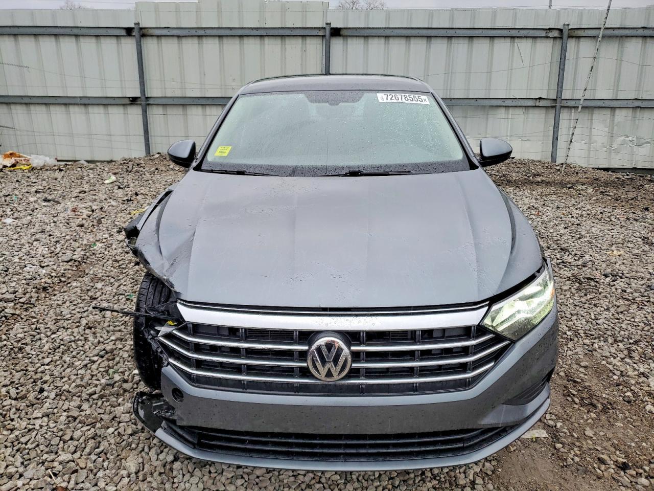  Jetta