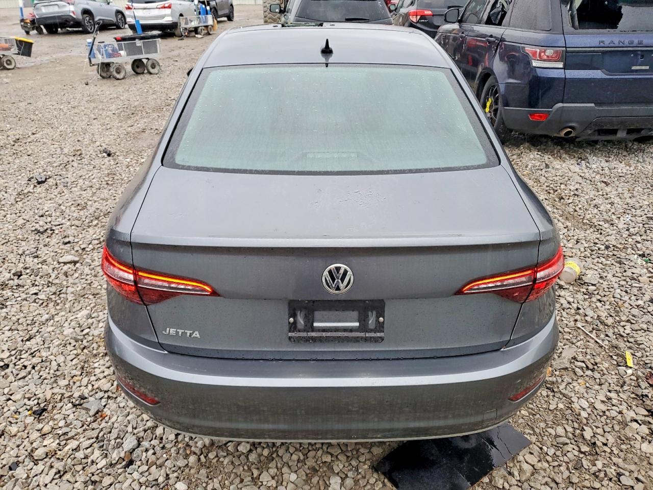  Jetta