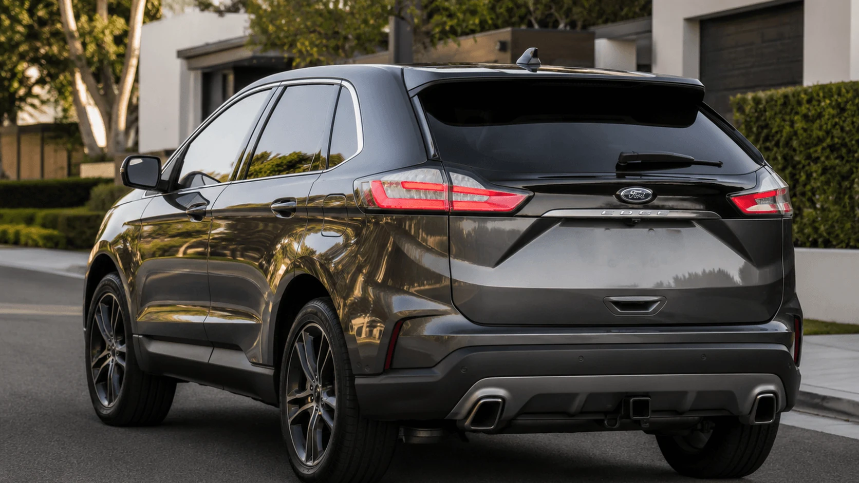 Ford Edge 2022?2023 ?? ???