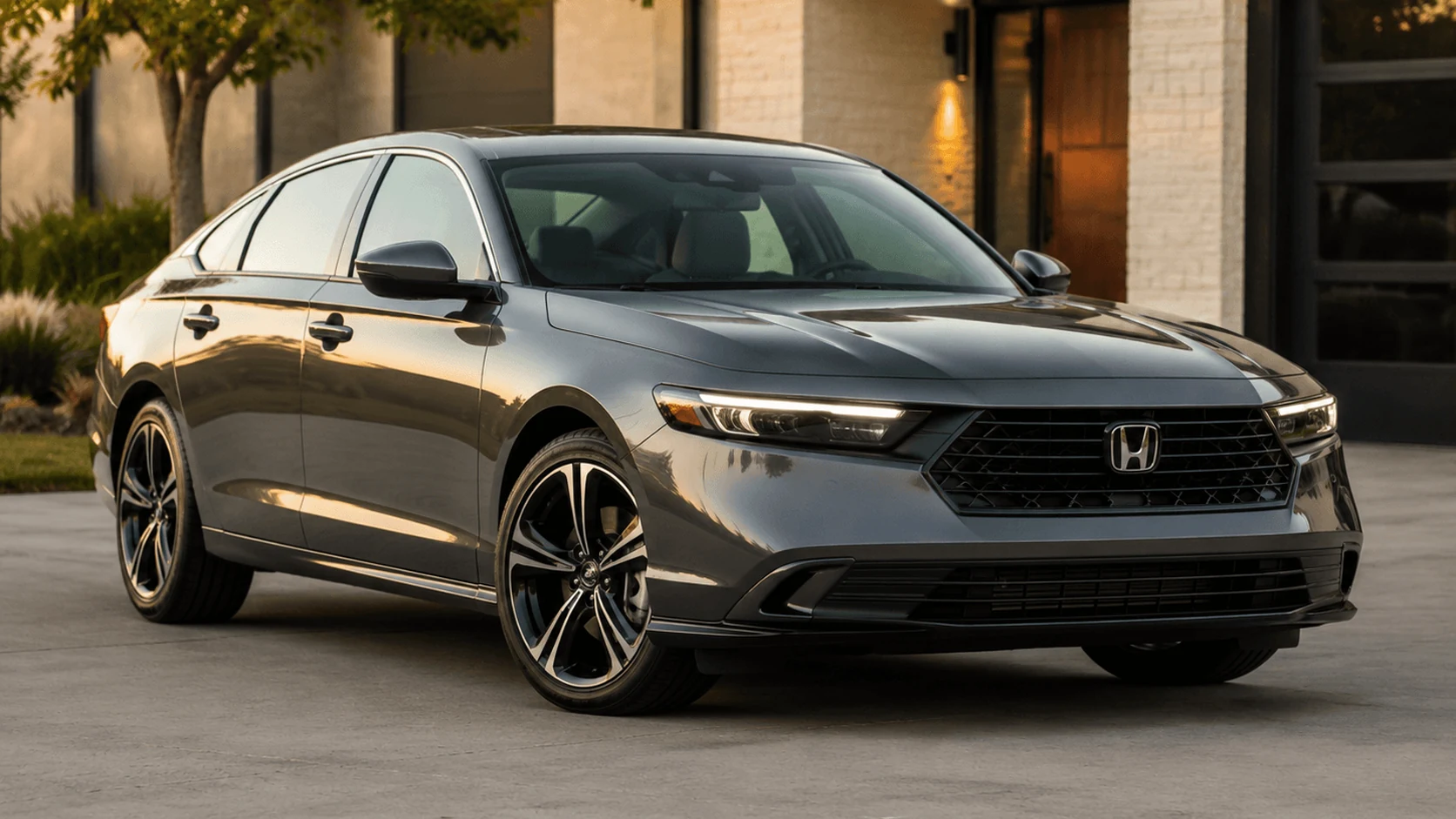 Honda Accord 2023 ?? ???