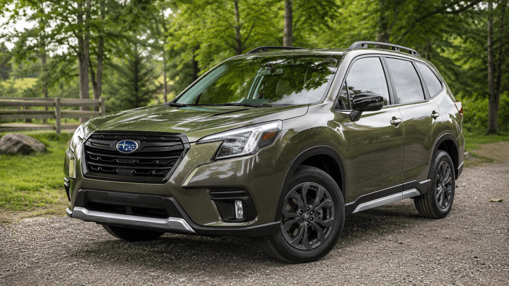 Subaru Forester 2022?2023 ?? ???