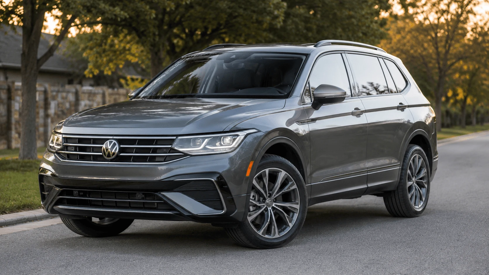 Volkswagen Tiguan 2022?2023 ?? ???