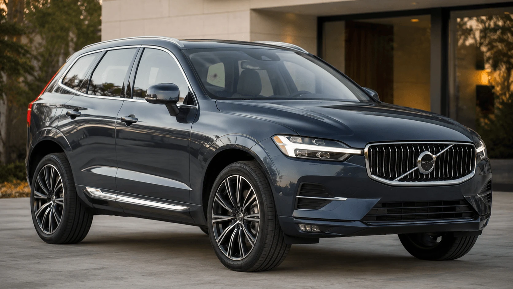 Volvo XC60 2022?2023 ?? ???