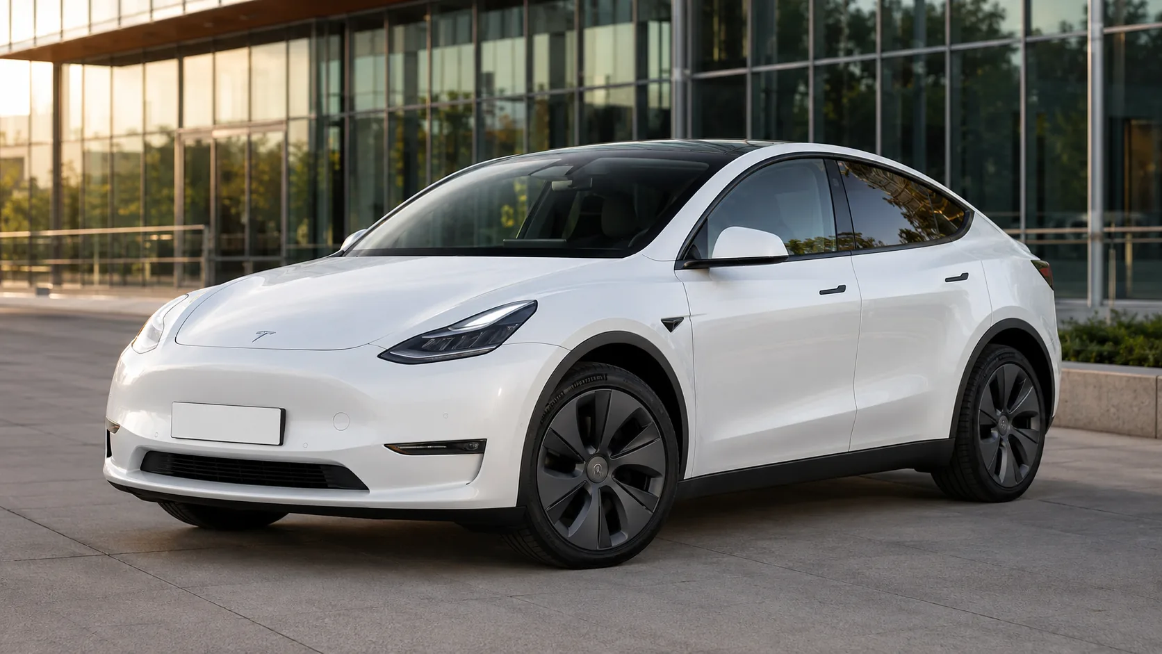 Tesla Model Y 2022-2023 из США, доставка в Беларусь