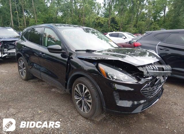 Ford Escape, SE 2022