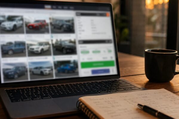 Copart на русском: как читать карточку лота, делать ставки и считать сборы