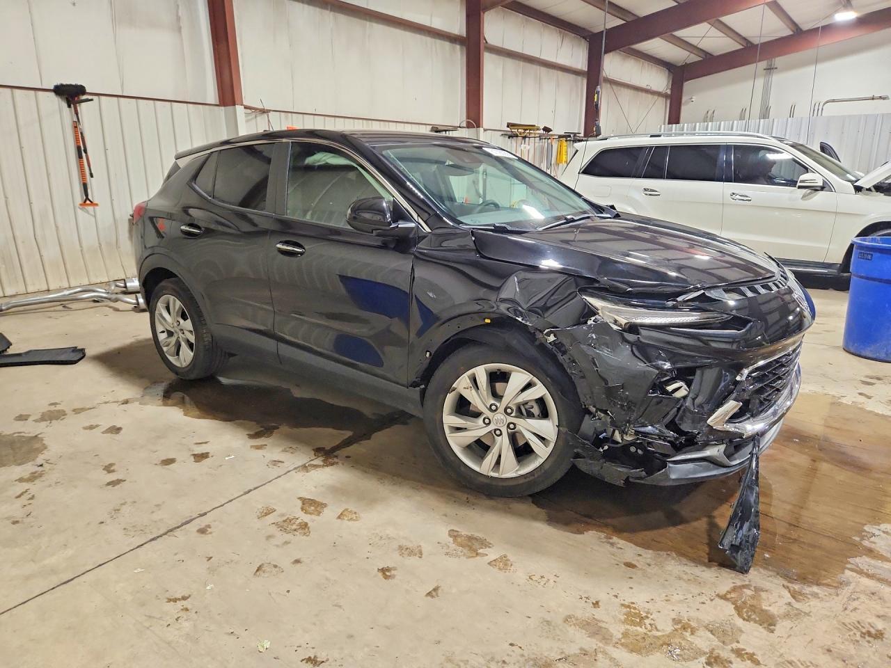 Buick Encore, Preferred 2024